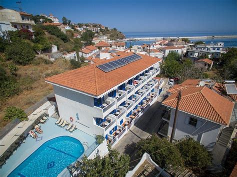 Best 15 Hotels In Ikaria For 2025 Greeka