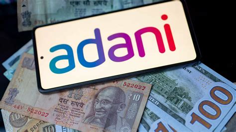 Indische Aktien Warum Der Fall Adani Auch Deutsche Anleger Betrifft