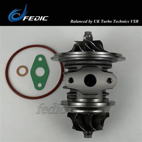 Turbina GT2538C 454224 A6620903080 Wk Ad Turbiny Chra Dla Ssang Yong