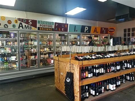 The Heights Deli And Bottle Shop 2927 N Broadway Los Angeles Ca 90031