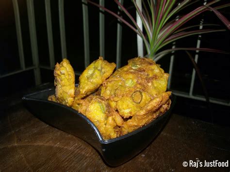 Bombay Duck Fry | Lote Macher Bora Recipe - Raj's JustFood