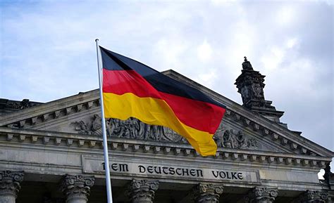 Las 10 Mejores Becas Para Estudiar En Alemania【2025】 Becas Para Latinos