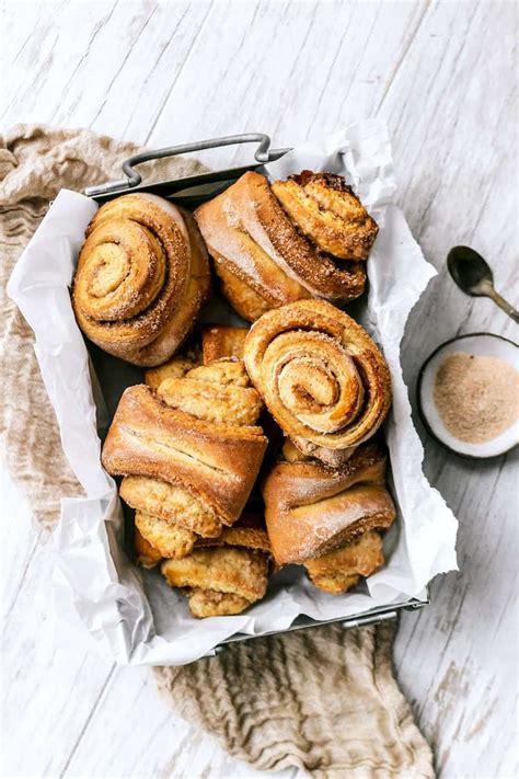 Franzbr Tchen Wie In Hamburg Rezept F R Den Thermomix