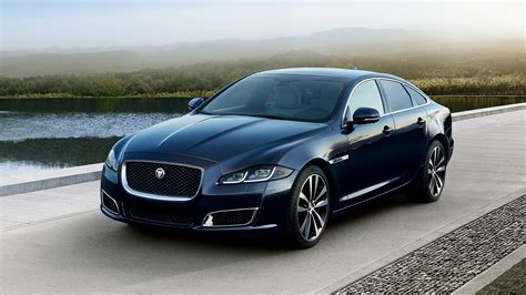 Approved Used Jaguar Xj Jaguar Uk