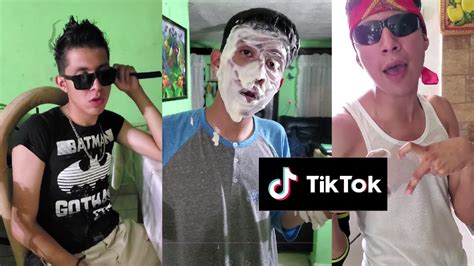 LOS MEJORES TIKTOKS DE DANI UNIVERSE MORIRAS DE RISA 2021 YouTube