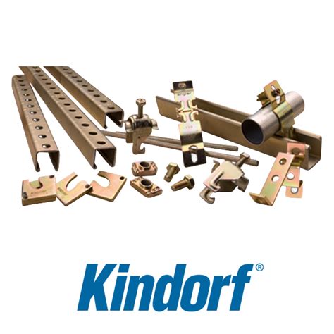 Kindorf Modular Metal Framing Systems Abb Us