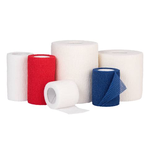 Rinkilastic® Cohesive 184 Cohesive Fixation Bandage