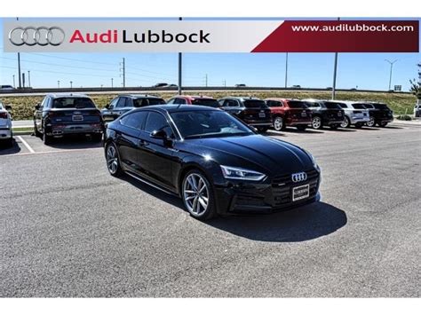 New Audi Vehicles For Sale/Lease Lubbock, TX | Audi Lubbock