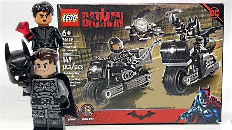 Lego Batman 2022 Summer Sets