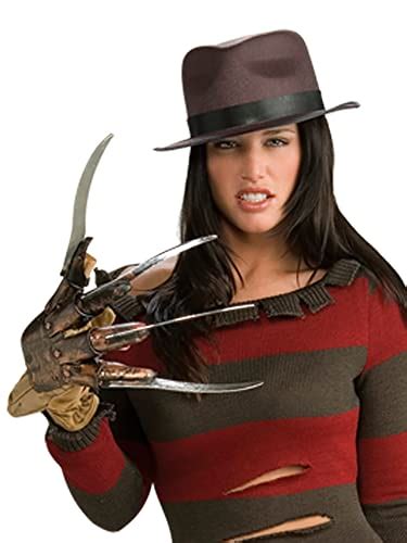 Disfraz Freddy Krueger Mujer El Rey De Los Disfraces