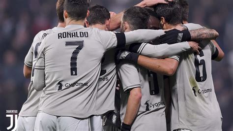 Juventus take three points against Sassuolo - Juventus