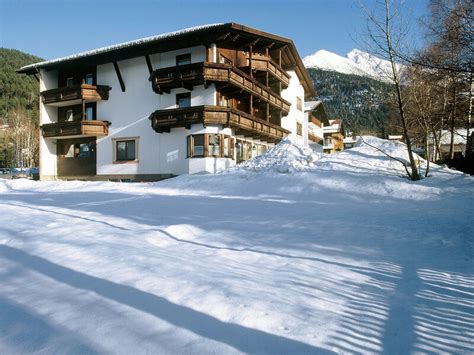 Ubytování Hotel Solstein Seefeld Rakousko