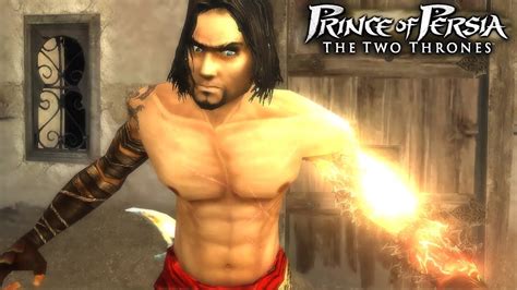 Prince Of Persia The Two Thrones Key Im Oktober 2024 192