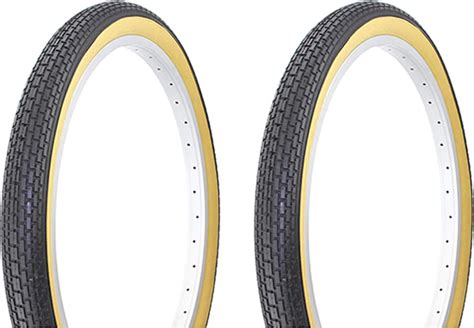 Amazon Lowrider Tire Set Tires Two Tires Duro X