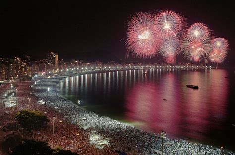 Nye In Rio A Complete Guide Tripster Panda