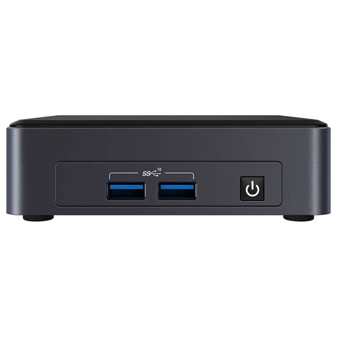 Asus Nuc Pro Nuc Tnki Barebone Pc Ldlc Holy Moley