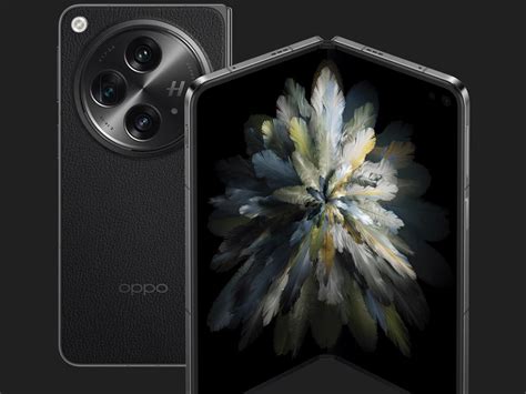 Katlanabilir Oppo Find N3 özellikleri ve fiyatı açıklandı - Yeşil Robot