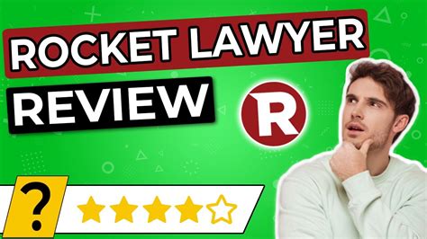 Rocket Lawyer Review Best Llc Service Overall My Honest