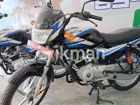 Bajaj Ct Es Brand New For Sale In Piliyandala Ikman