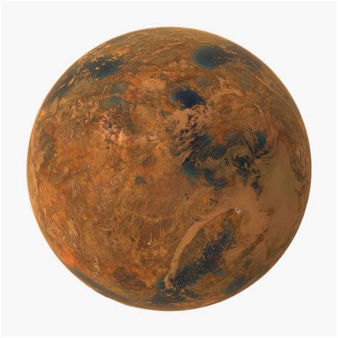 Milky Way 3D Models download - Free3D