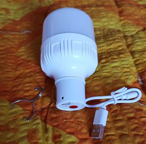 Becuri Led 150W 180W Alimentare Usb Cu Agatatoare Metalica Bucuresti