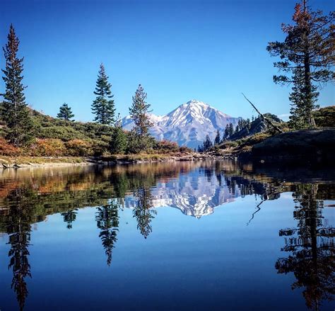 Heart Lake Discover Siskiyou