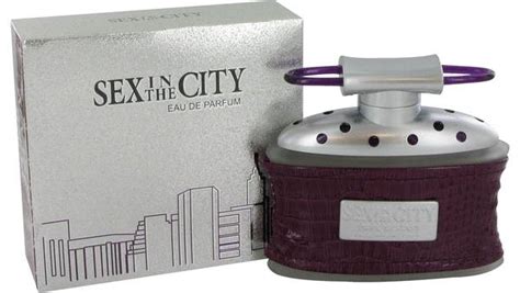 Sex In The City Pure Ecstasy Perfume By Unknown