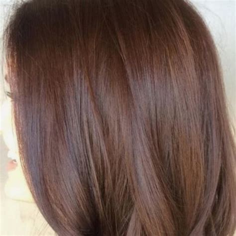 49 Gorgeous Chocolate Brown Hair Ideas