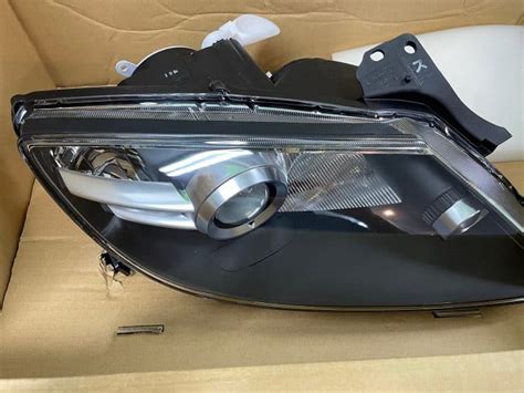 RX8 Series 1 Brand New OEM Headlights L R Mazda RX8 Upgrades