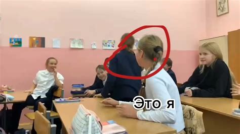 РОЗЫГРЫШ НА УРОКЕ ОБЖ😂🍁В ШКОЛЕ ТЕРРОРИСТЫ? ШКОЛЬНЫЕ ПРИКОЛЫ ОТ МАРУСИ ...