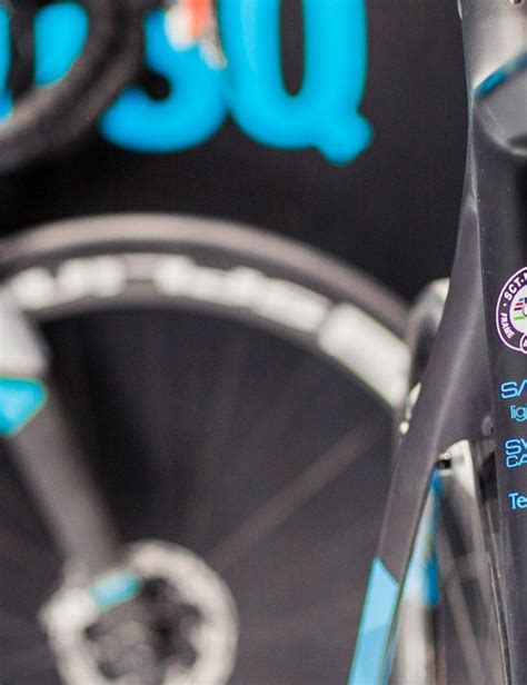 Swiftcarbon Teases Ultravox Disc And Superlight For 2017 Bikeradar