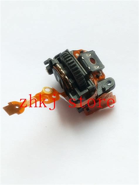 Camera Repair Replacement Parts For Eos 40d 50d Shutter Button Group