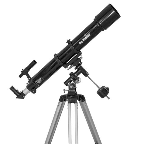 Sky Watcher Evostar 90 EQ 2 First Light Optics