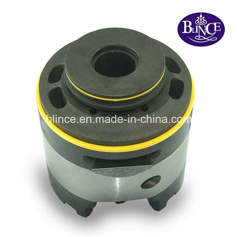 V Vq Series Vickers Cartridge Kit For Vane Pump China Cartridge Kits