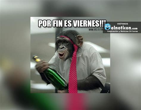 Por Fin Es Viernes ElNoti