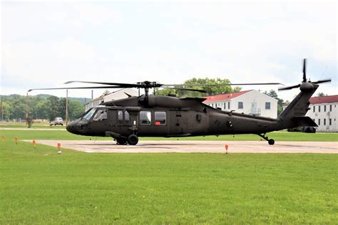 Dvids Images Wisconsin National Guard Uh Black Hawk Training