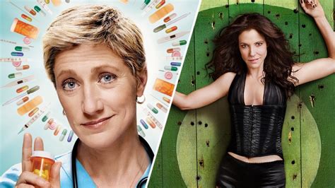 Weeds Tv Series Sequel In Development At Showtime Mary Louise