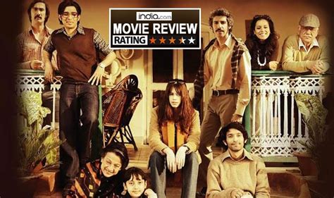 A Death in the Gunj movie review: Vikrant Massey – Kalki Koechlin’s ...