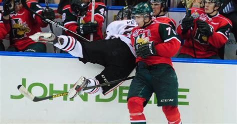 Halifax Mooseheads win Memorial Cup with 6-4 victory over Portland ...