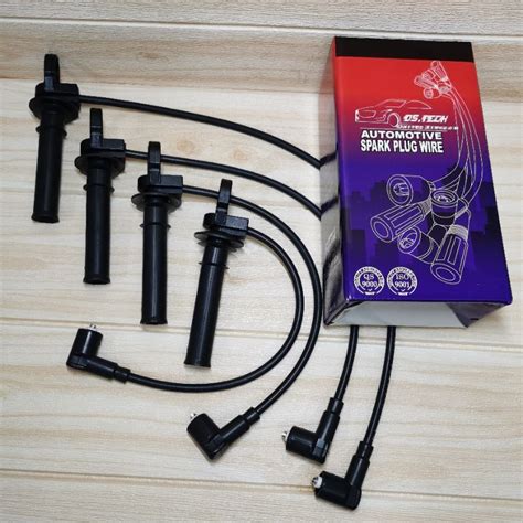 Proton Gen Persona Exora Cps Satria Neo Waja Campro Spark Plug