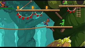 Fuck Nights At Fremy S FNAF HENTAI Game PornPlay Ep 1 Furry FEMDOM Cowgirl XNXX