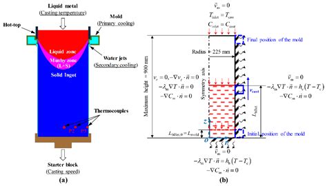 Processes Free Full Text Transient Modeling Of Grain Structure And