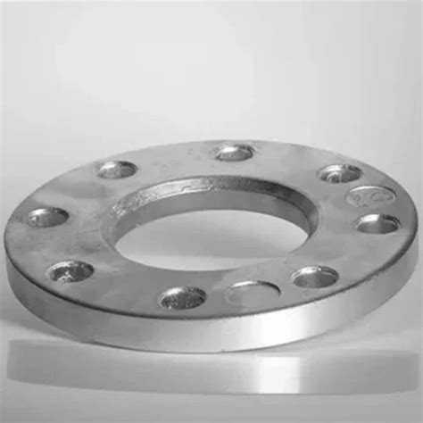 ASTM A105 Inconel 601 Flanges Size 1 5 Inch At 600 Piece In Mumbai