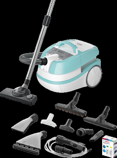 Bosch Wet And Dry Vacuum Cleaner House Stopper