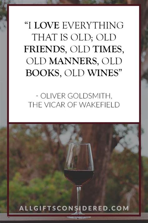 The 20 Most Classy Wine Quotes Of All Time