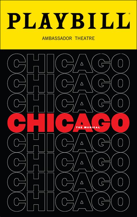 Chicago Broadway Shows June 2024 - Leta Shayna