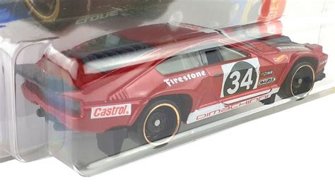 Купить МОДЕЛЬ HOT WHEELS DIMACHINNI VELOCE HW DAREDEVILS отзывы фото и характеристики на Aredi