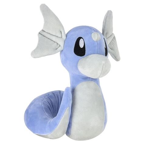 Pokemon Pokémon 8 inch Dratini Plush Multi Format And Universal