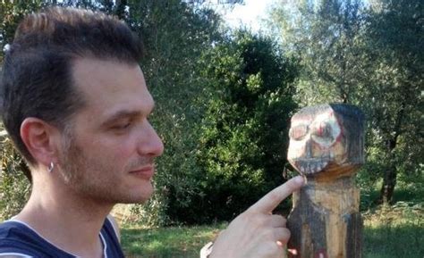 Introducing the italian artist (and my friend) Filippo Biagioli, now on ...