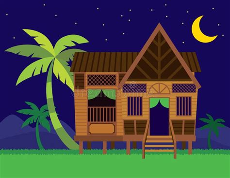 Kampung Stock Illustrations 458 Kampung Stock Illustrations Vectors